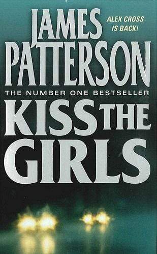 Kiss the Girls