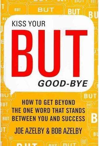 Kiss Your But Goodbye (HB)