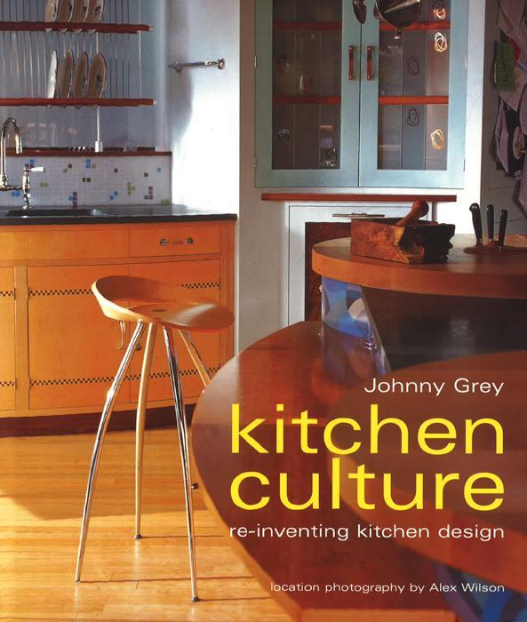 Kitchen Culture (Hb)