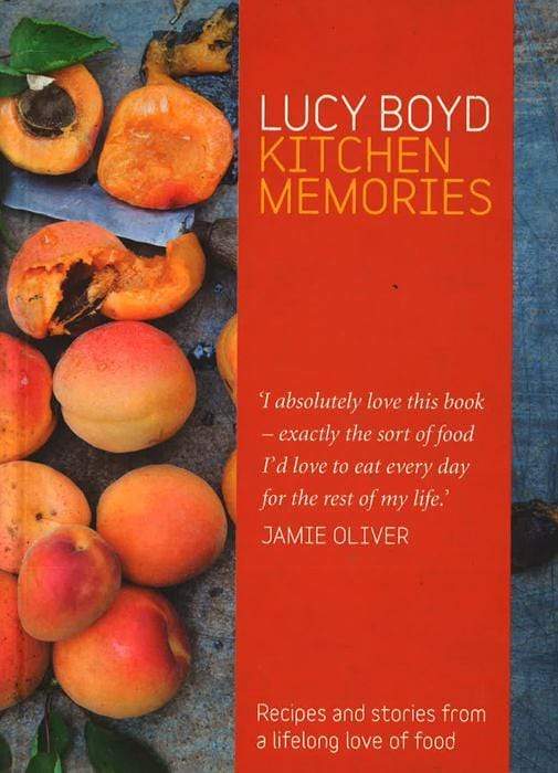 Kitchen Memories (Hb)