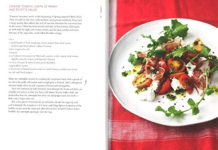 Kitchen Memories (Hb)