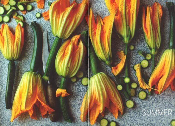 Kitchen Memories (Hb)