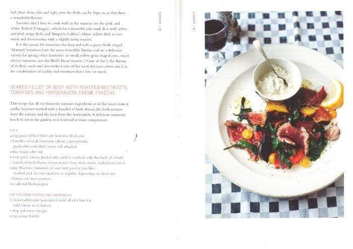 Kitchen Memories (Hb)