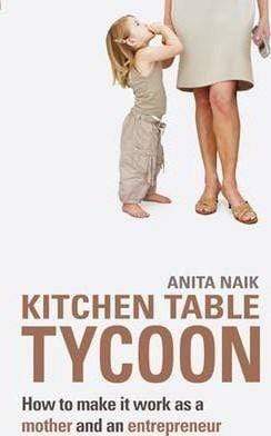 Kitchen Table Tycoon