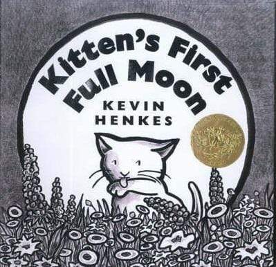 Kitten's First Full Moon (HB)