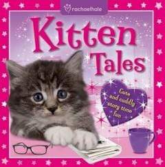 Kitten Tales