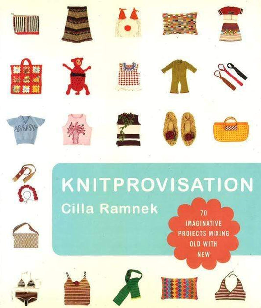 Knitprovisation