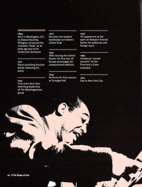 Know It All Jazz: The 50 Crucial Concepts, Styles, And Performers, Each Explained In Under A Minute