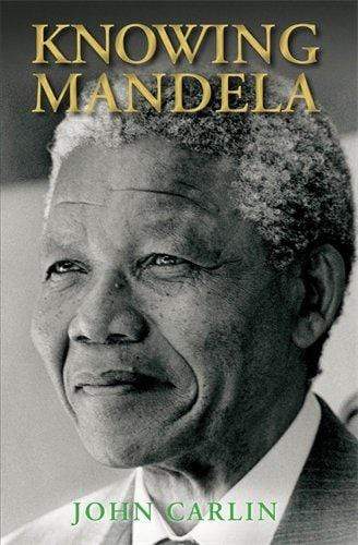 Knowing Mandela (HB)