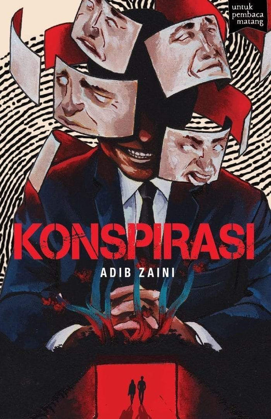 KONSPIRASI