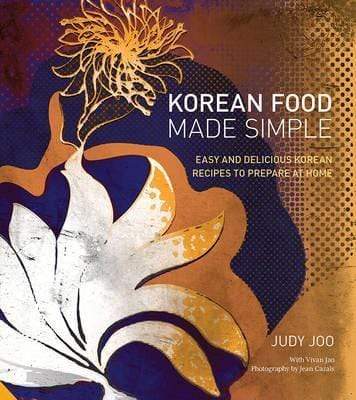 Korean Food Made Simple (HB)