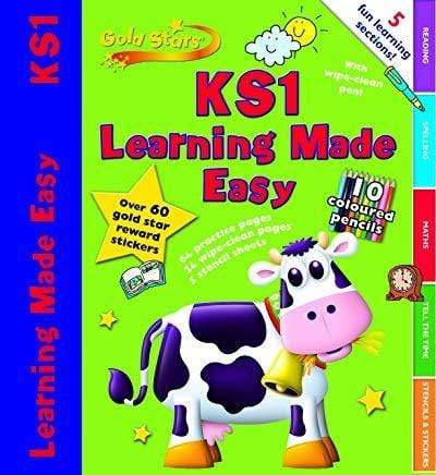 KS1 Learning Made Easy