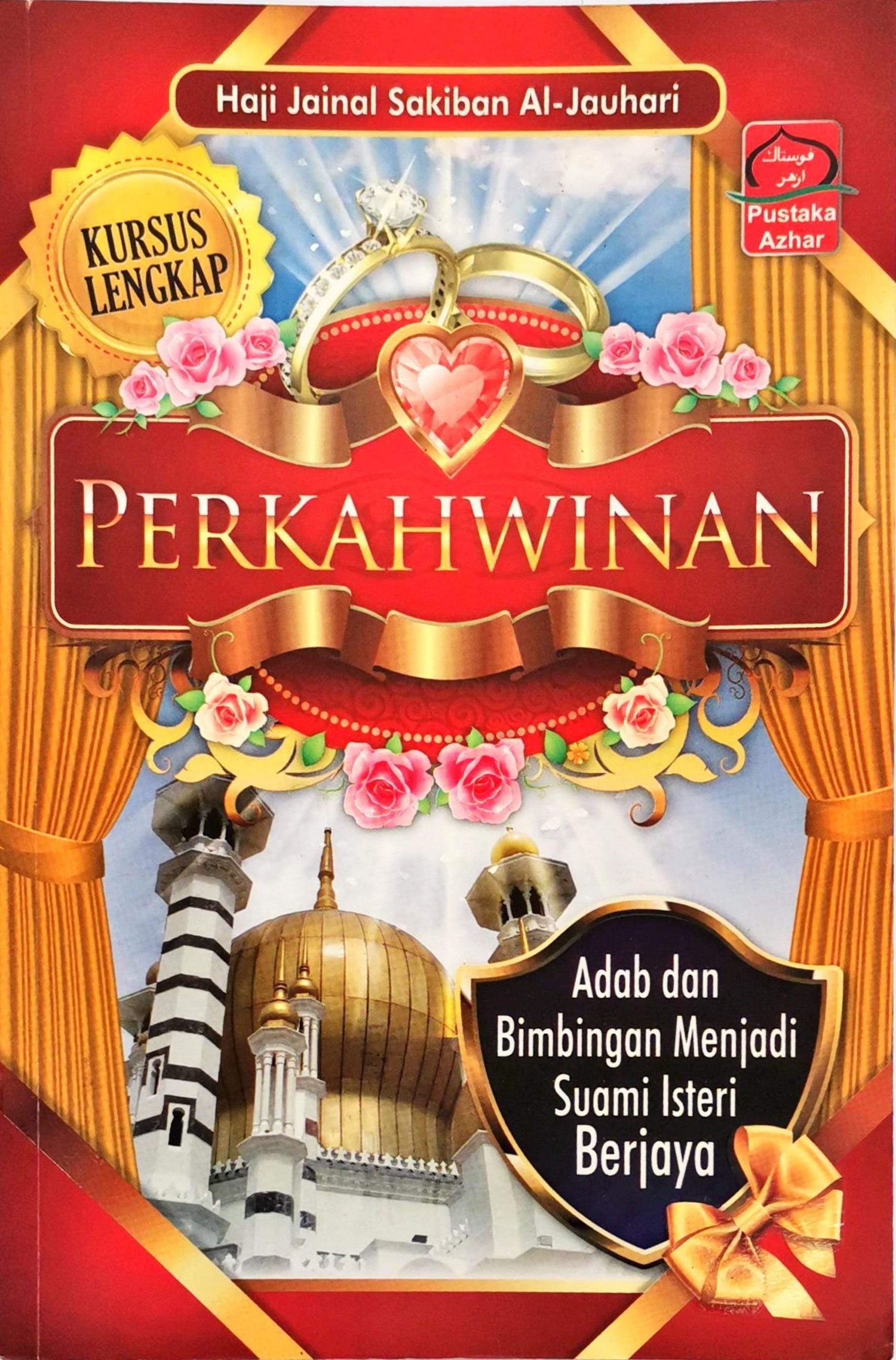Kursus Lengkap Perkahwinan