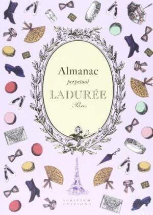 Laduree - The Almanac
