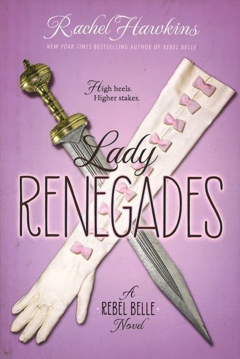 Lady Renegades