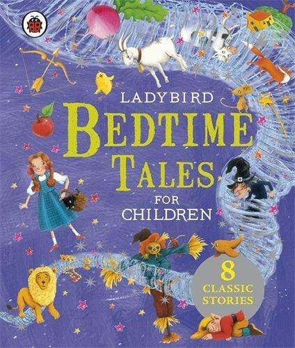 Ladybird: Bedtime Tales For Children