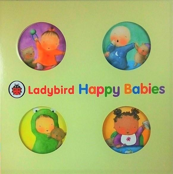 Ladybird Happy Babies