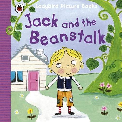 Ladybird : Jack and the Beanstalk