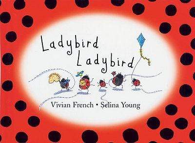 Ladybird, Ladybird (HB)
