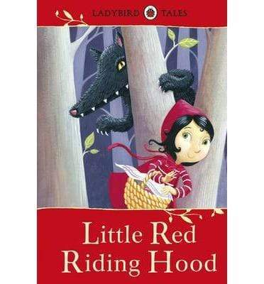 Ladybird Tales: Little Red Riding Hood
