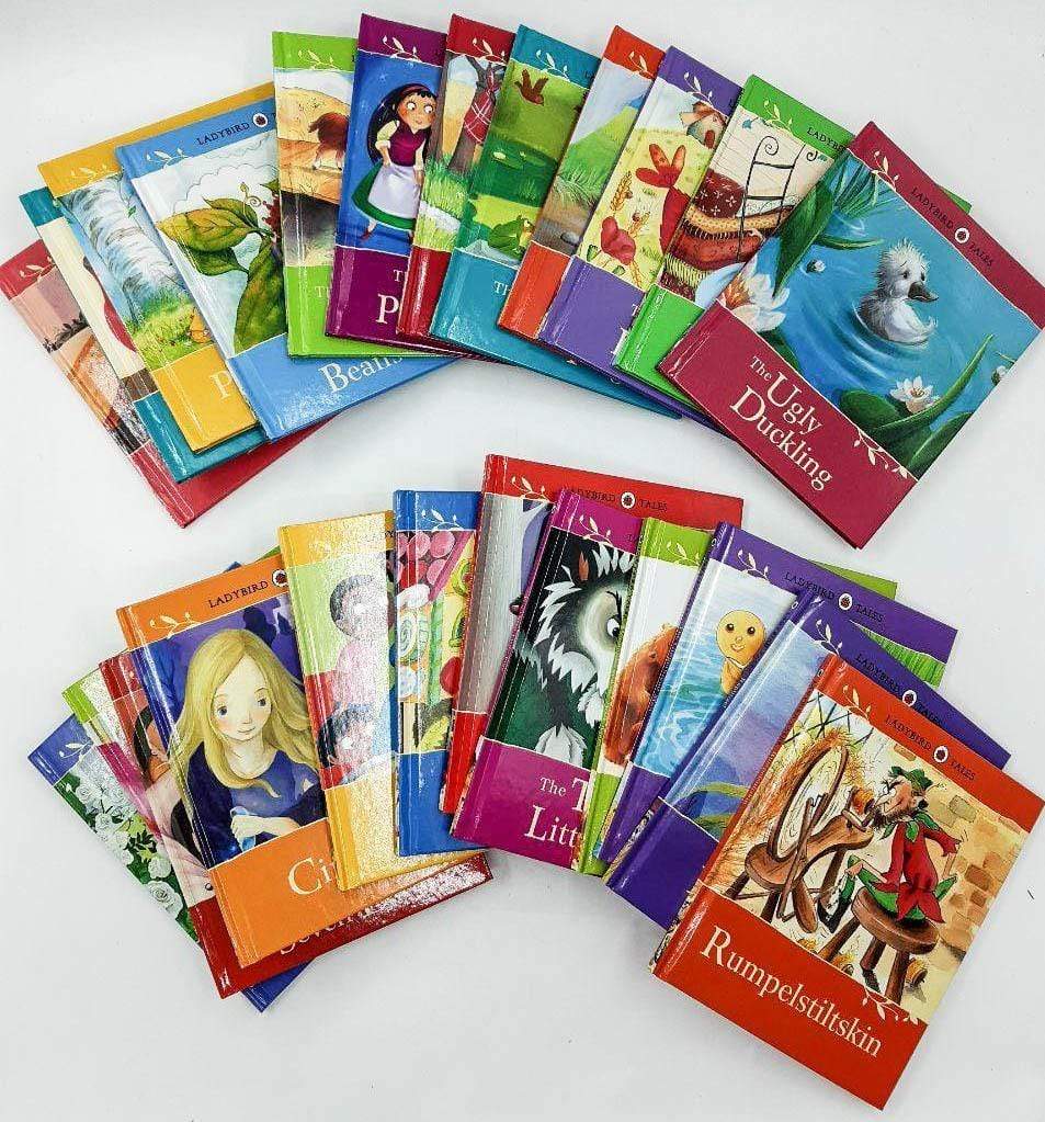 洋書  Family Ladybird Books 洋書 Family Ladybird Books Ladybird Children's Classics