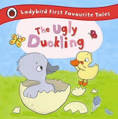 Ladybird: The Ugly Duckling (HB)