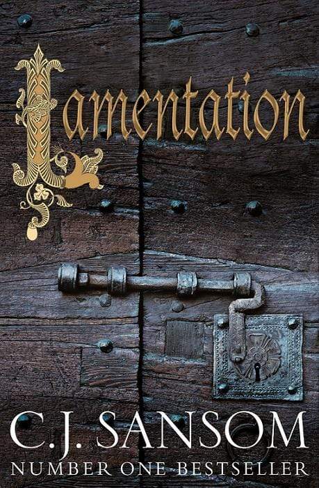 Lamentation