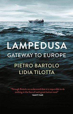 Lampedusa : Gateway To Europe