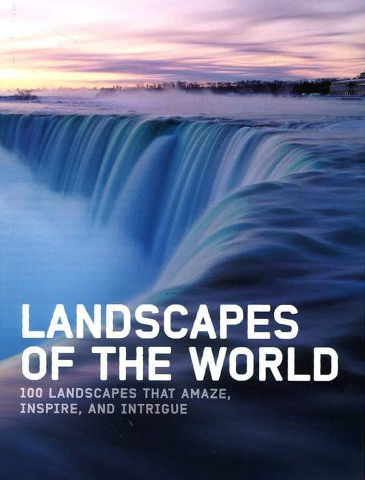 Landscapes Of The World