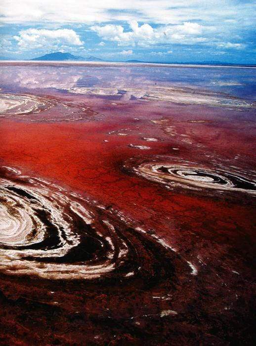 Landscapes Of The World