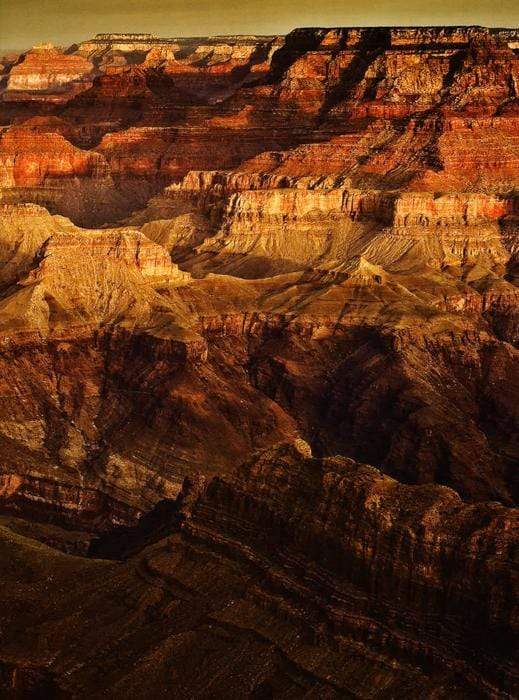 Landscapes Of The World