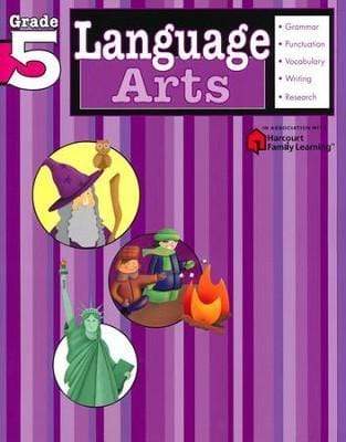 Language Arts: Grade 5
