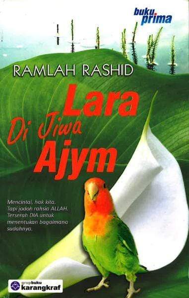 Lara Di Jiwa Ajym