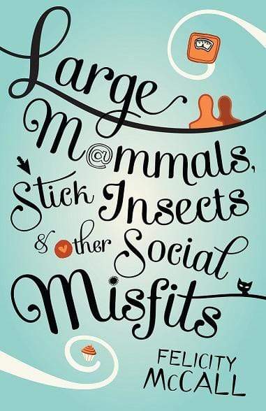 Large Mammals, Stick Insects and other Social Misfits