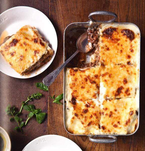 Lasagne