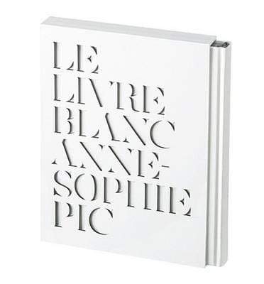 Le Livre Blanc