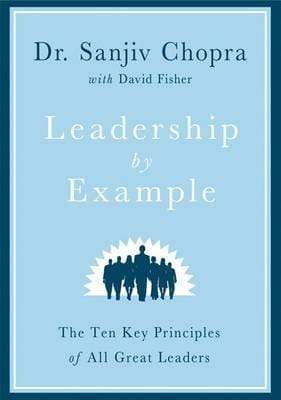 Leadership by Example