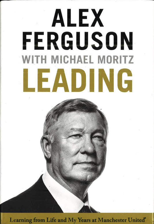 Leading: Learning From Life