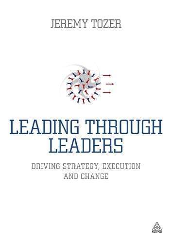 Leading Through Leaders