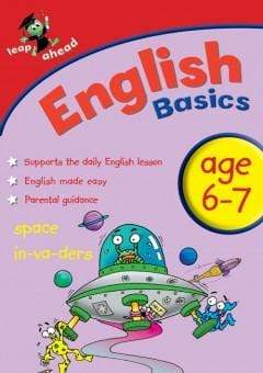 Leap Ahead: English Basics 6-7