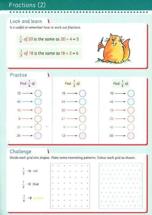 Leap Ahead : Maths Basics 8-9