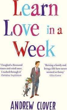 Learn Love In A Week
