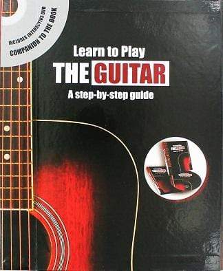 Learn to Play the Guitar