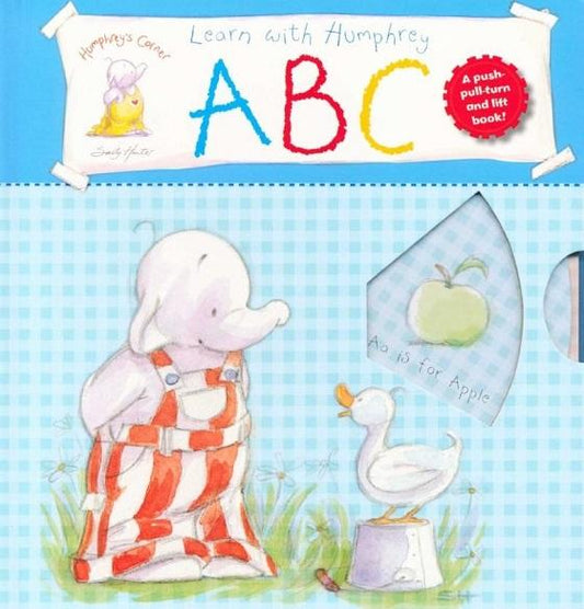 Learn with Humphrey ABC (HB)