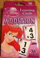 Learning Cards: Addition
