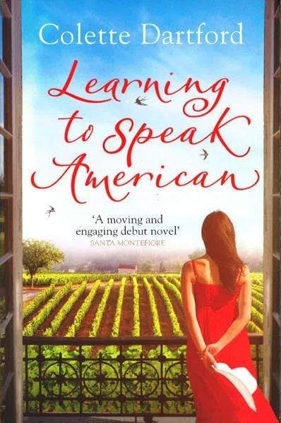 Learning To Speak American