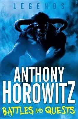 Legends! Battles and Quests