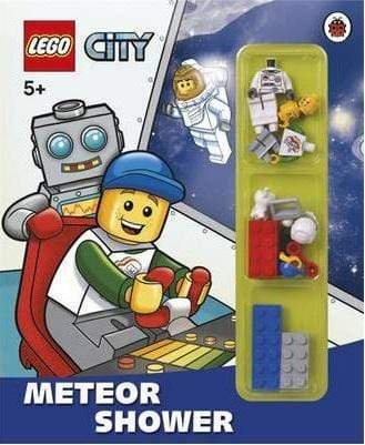Lego City : Meteor Shower (Hb)