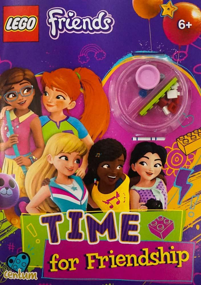 Lego Friends 2