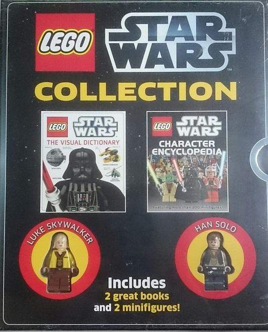 Lego Star Wars Collection